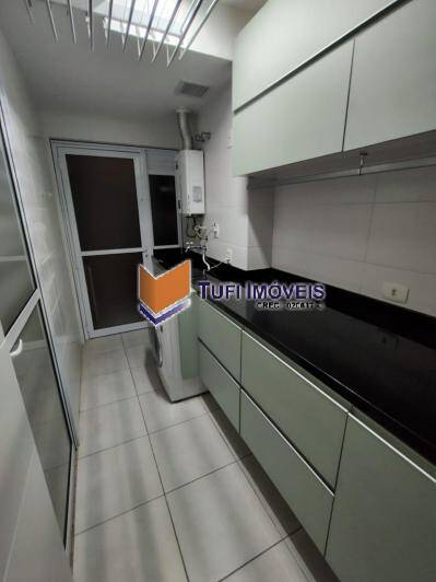 Apartamento, 2 quartos, 92 m² - Foto 12