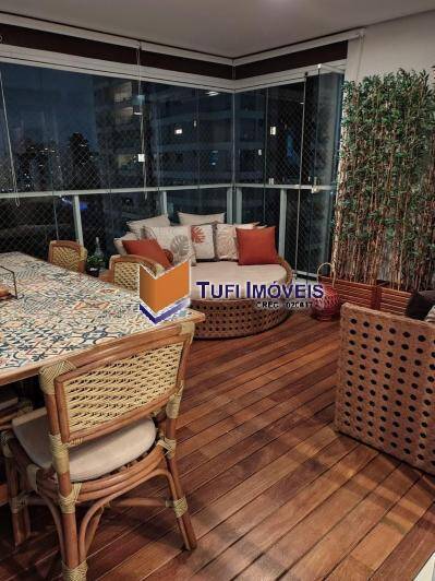 Apartamento, 2 quartos, 92 m² - Foto 1