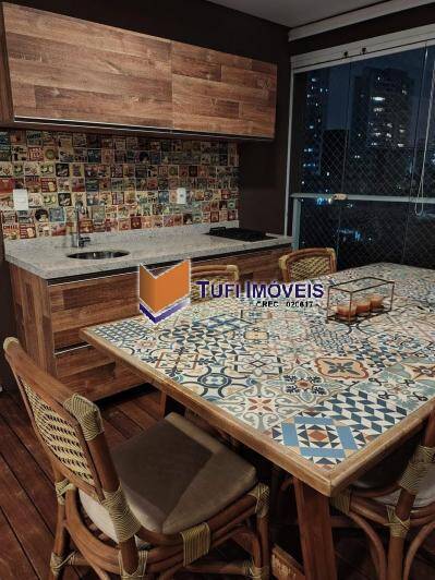 Apartamento, 2 quartos, 92 m² - Foto 6