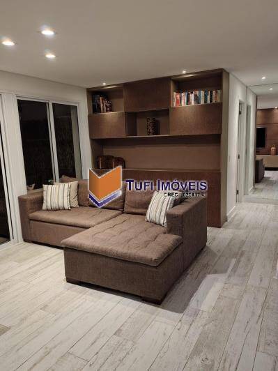 Apartamento, 2 quartos, 92 m² - Foto 3