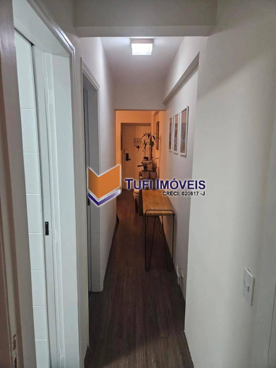 Apartamento, 2 quartos, 78 m² - Foto 8