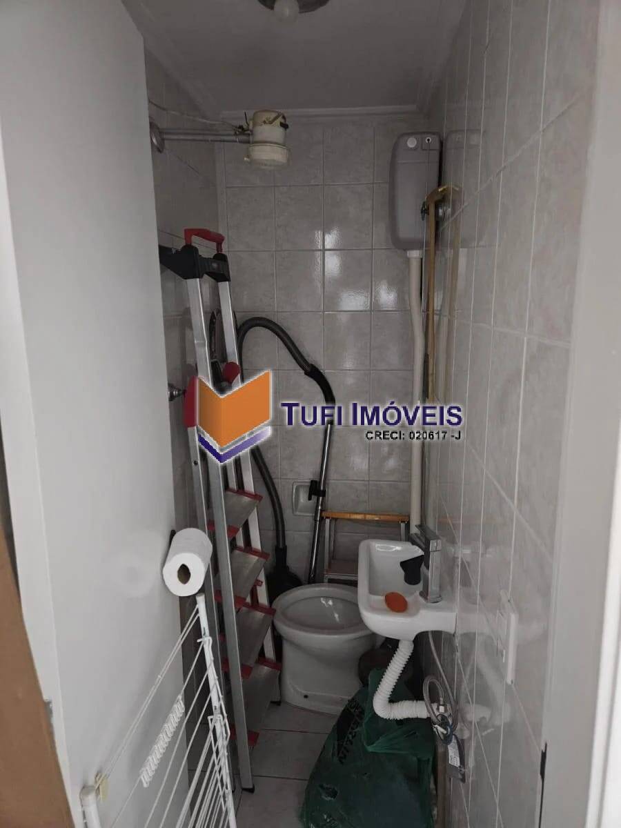 Apartamento, 2 quartos, 78 m² - Foto 17