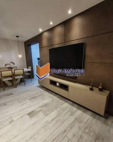 Apartamento, 2 quartos, 92 m² - Foto 2