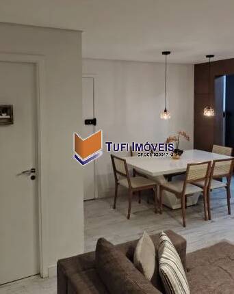 Apartamento, 2 quartos, 92 m² - Foto 7