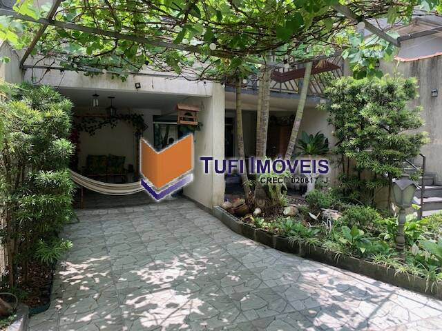 Casa, 4 quartos, 273 m² - Foto 3