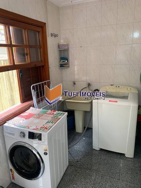 Casa, 4 quartos, 273 m² - Foto 19