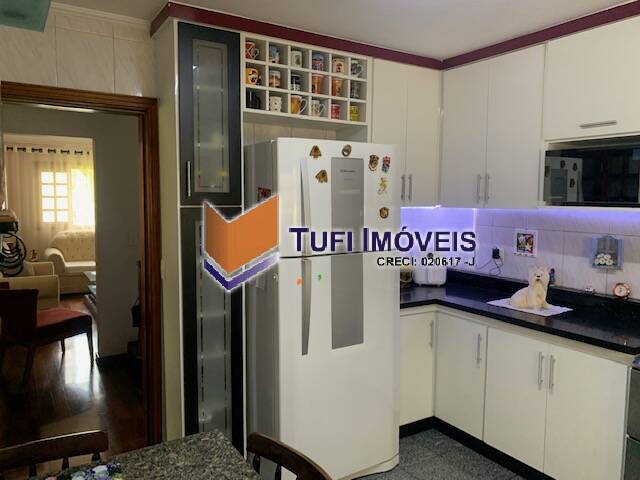 Casa, 4 quartos, 273 m² - Foto 22