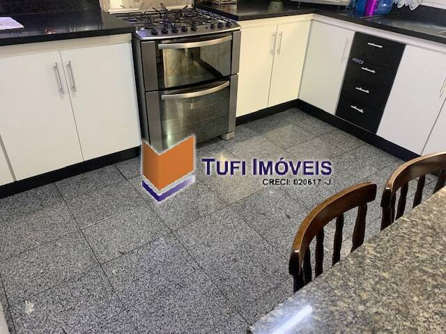 Casa, 4 quartos, 273 m² - Foto 25