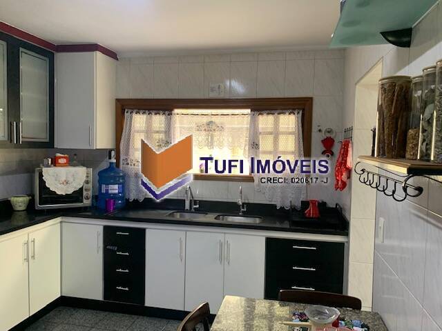 Casa, 4 quartos, 273 m² - Foto 23