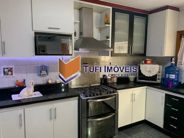 Casa, 4 quartos, 273 m² - Foto 24