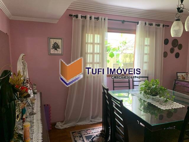 Casa, 4 quartos, 273 m² - Foto 27