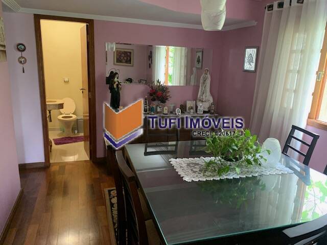 Casa, 4 quartos, 273 m² - Foto 29