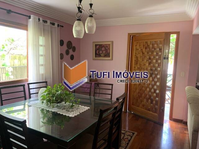 Casa, 4 quartos, 273 m² - Foto 28