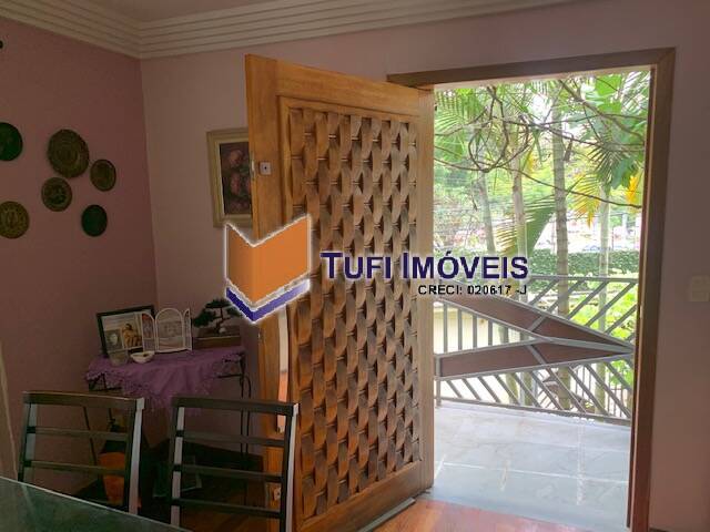 Casa, 4 quartos, 273 m² - Foto 34