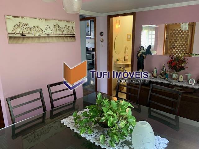 Casa, 4 quartos, 273 m² - Foto 30