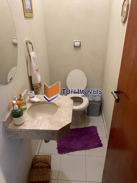 Casa, 4 quartos, 273 m² - Foto 31