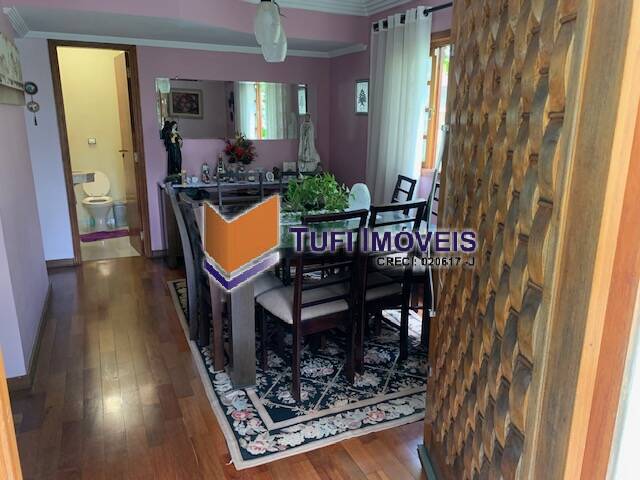 Casa, 4 quartos, 273 m² - Foto 33