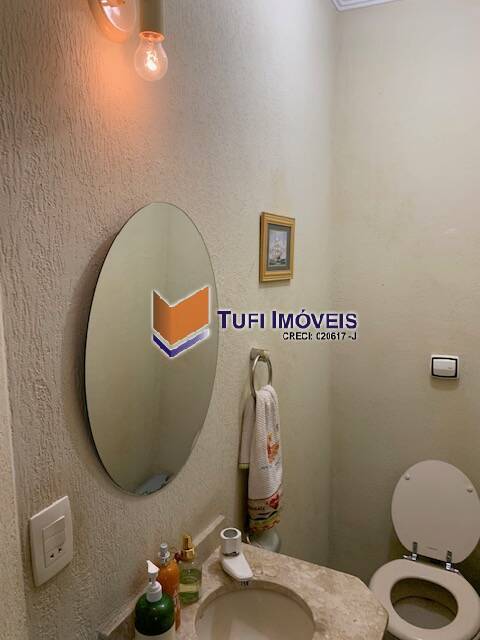 Casa, 4 quartos, 273 m² - Foto 32