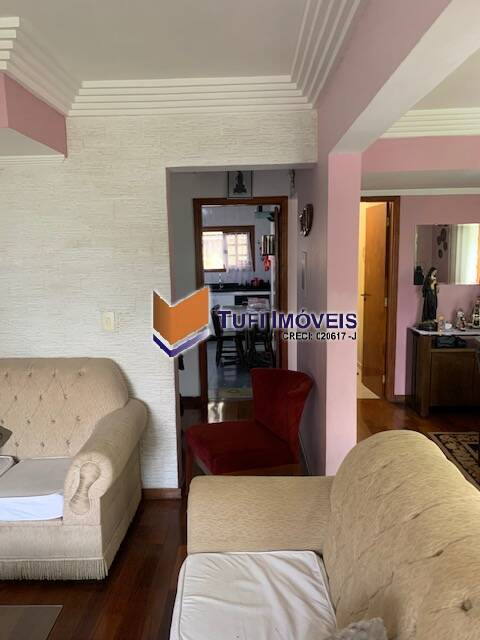 Casa, 4 quartos, 273 m² - Foto 40