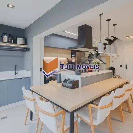 Apartamento, 2 quartos, 93 m² - Foto 2