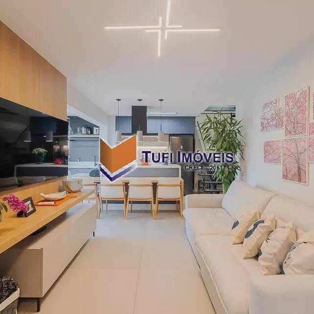 Apartamento, 2 quartos, 93 m² - Foto 5