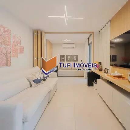 Apartamento, 2 quartos, 93 m² - Foto 4