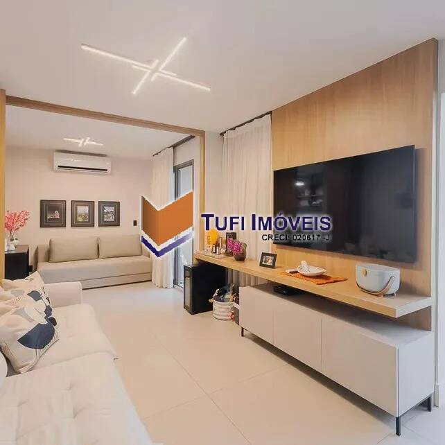 Apartamento, 2 quartos, 93 m² - Foto 7