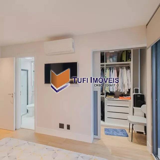 Apartamento, 2 quartos, 93 m² - Foto 10