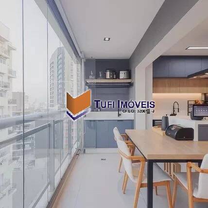 Apartamento, 2 quartos, 93 m² - Foto 3