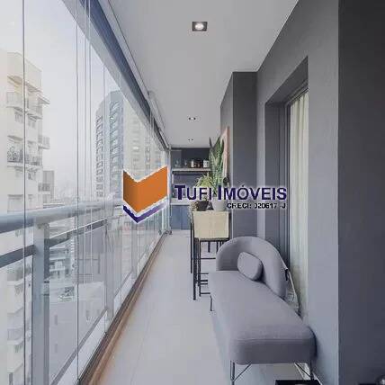 Apartamento, 2 quartos, 93 m² - Foto 13