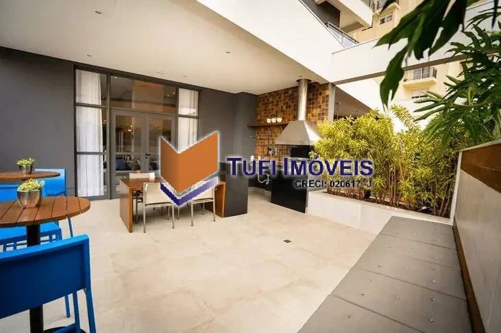 Apartamento, 2 quartos, 93 m² - Foto 22