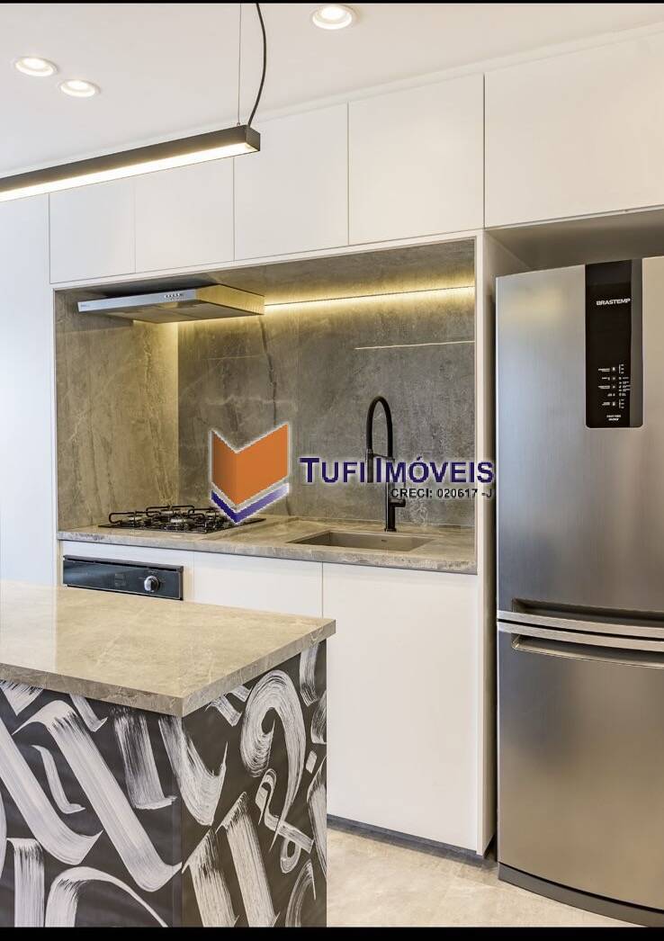 Apartamento, 2 quartos, 64 m² - Foto 8