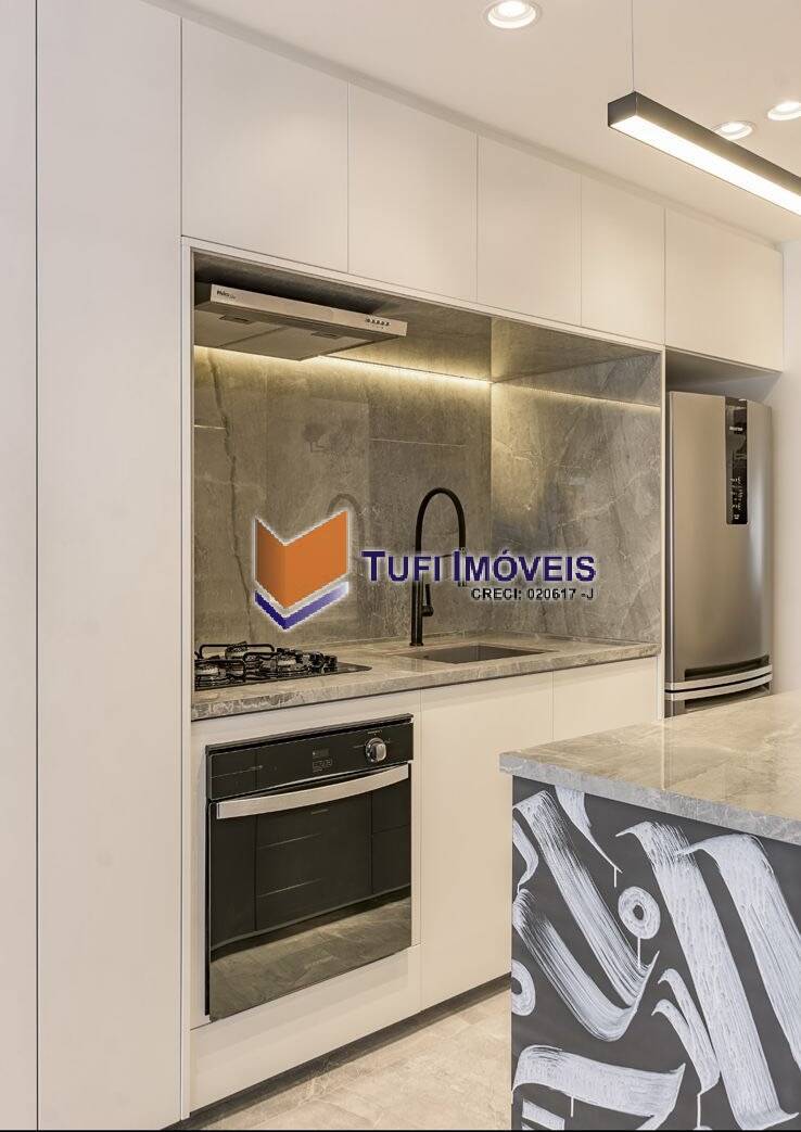 Apartamento, 2 quartos, 64 m² - Foto 9
