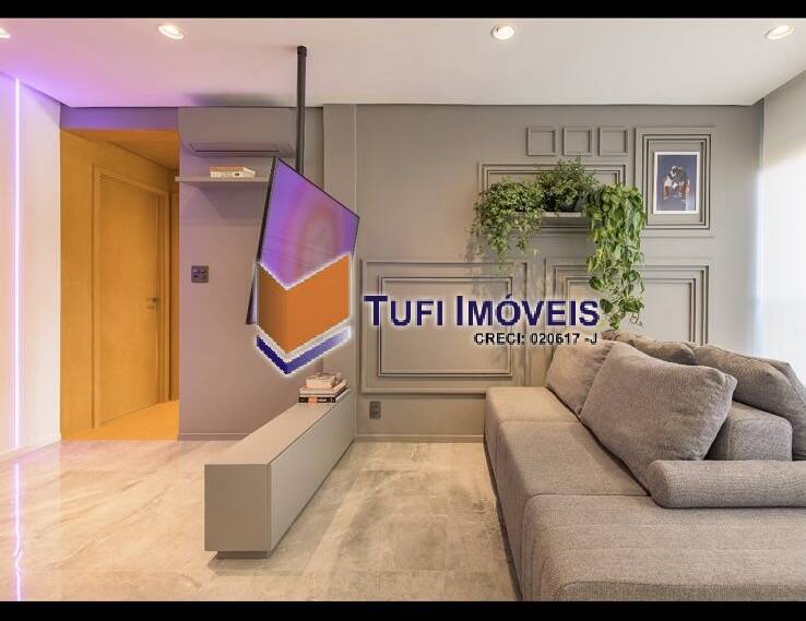 Apartamento, 2 quartos, 64 m² - Foto 2
