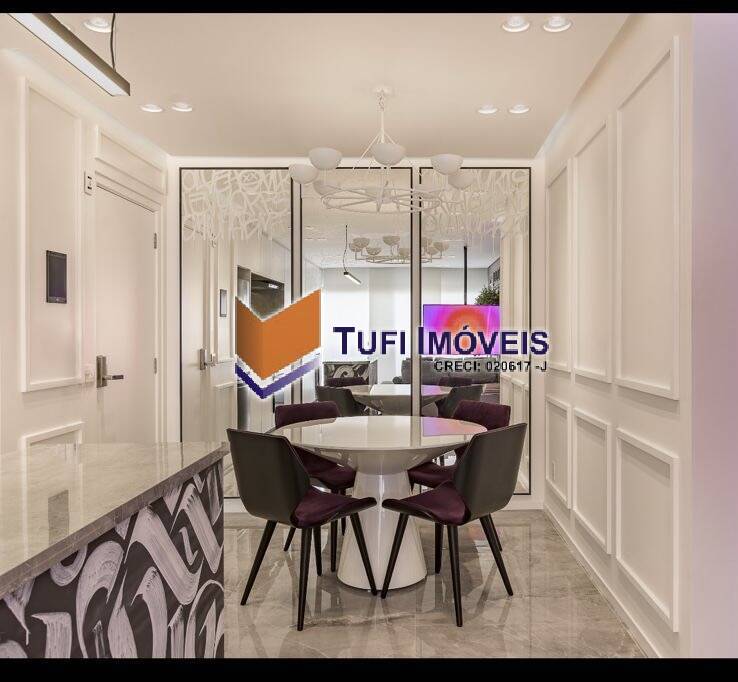 Apartamento, 2 quartos, 64 m² - Foto 4