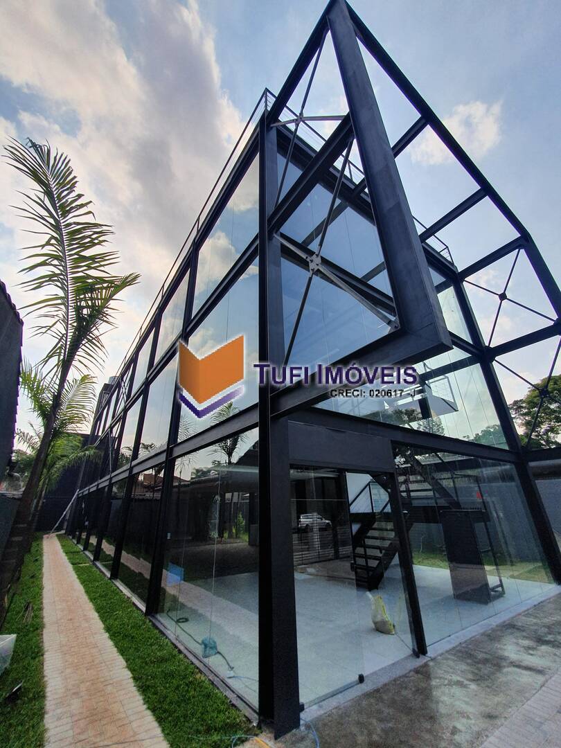 Sala-Conjunto, 725 m² - Foto 4