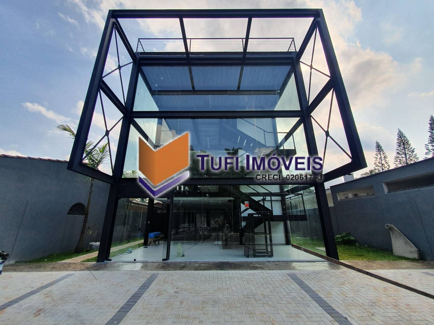 Sala-Conjunto, 725 m² - Foto 2