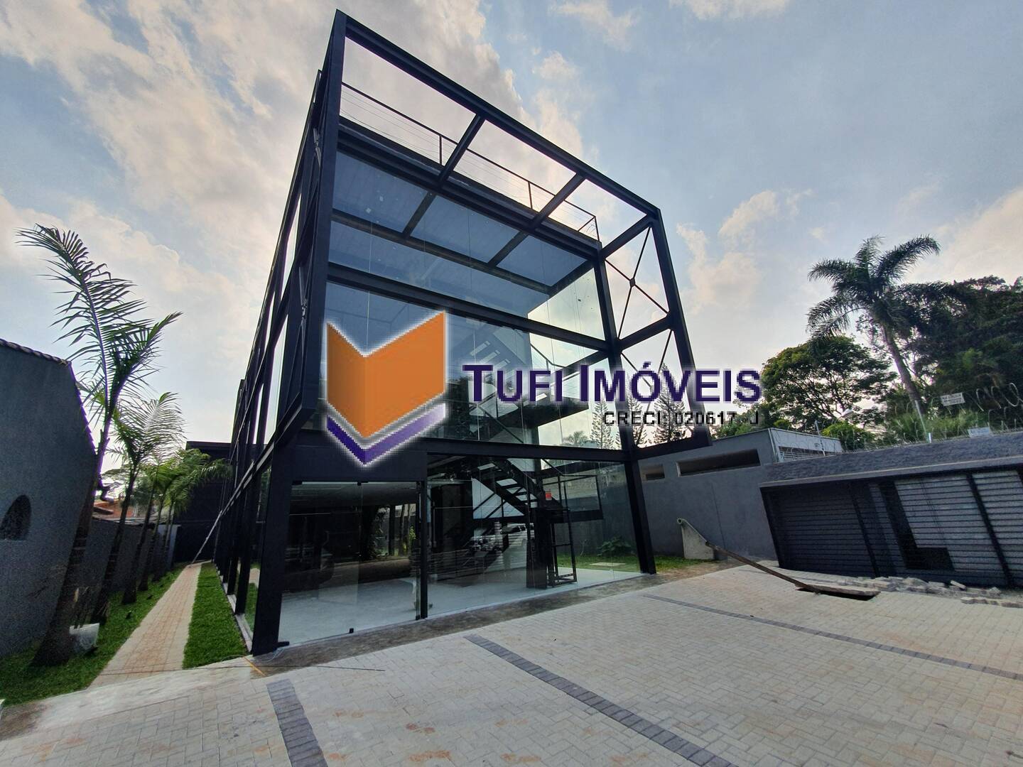 Sala-Conjunto, 725 m² - Foto 1