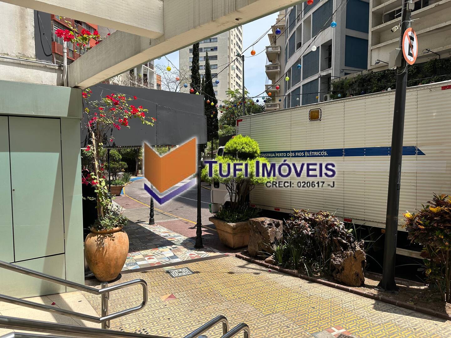 Apartamento, 1 quarto, 25 m² - Foto 18