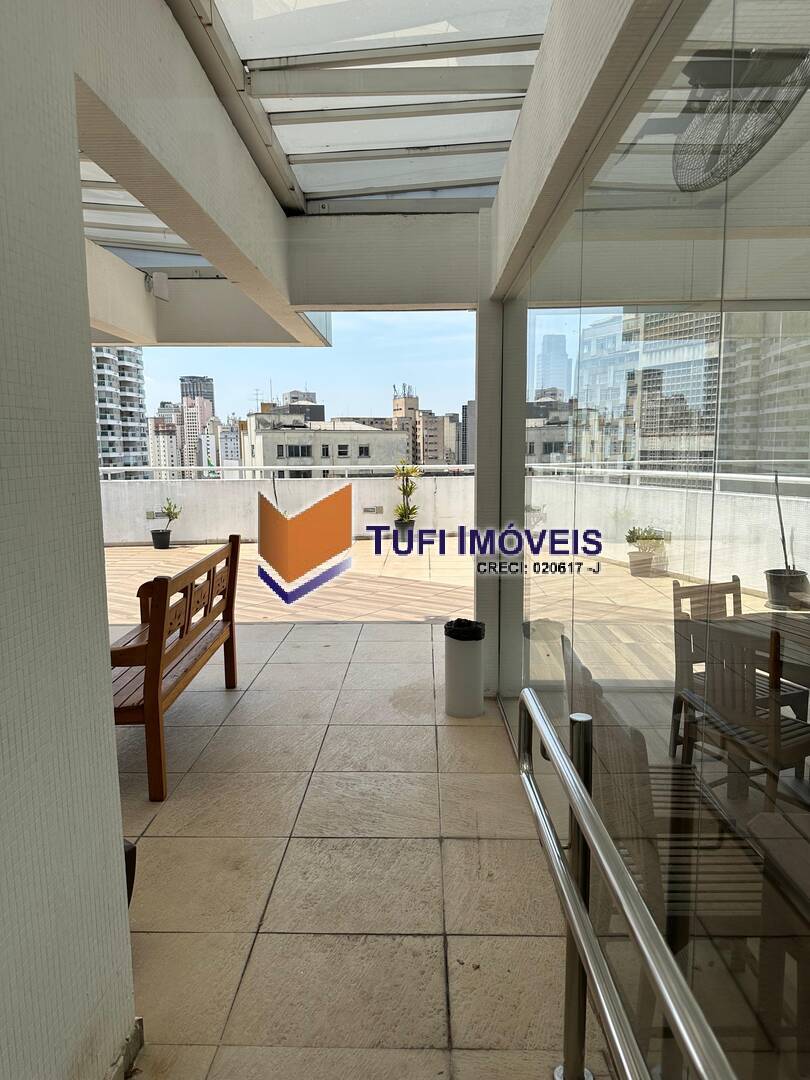 Apartamento, 1 quarto, 25 m² - Foto 15