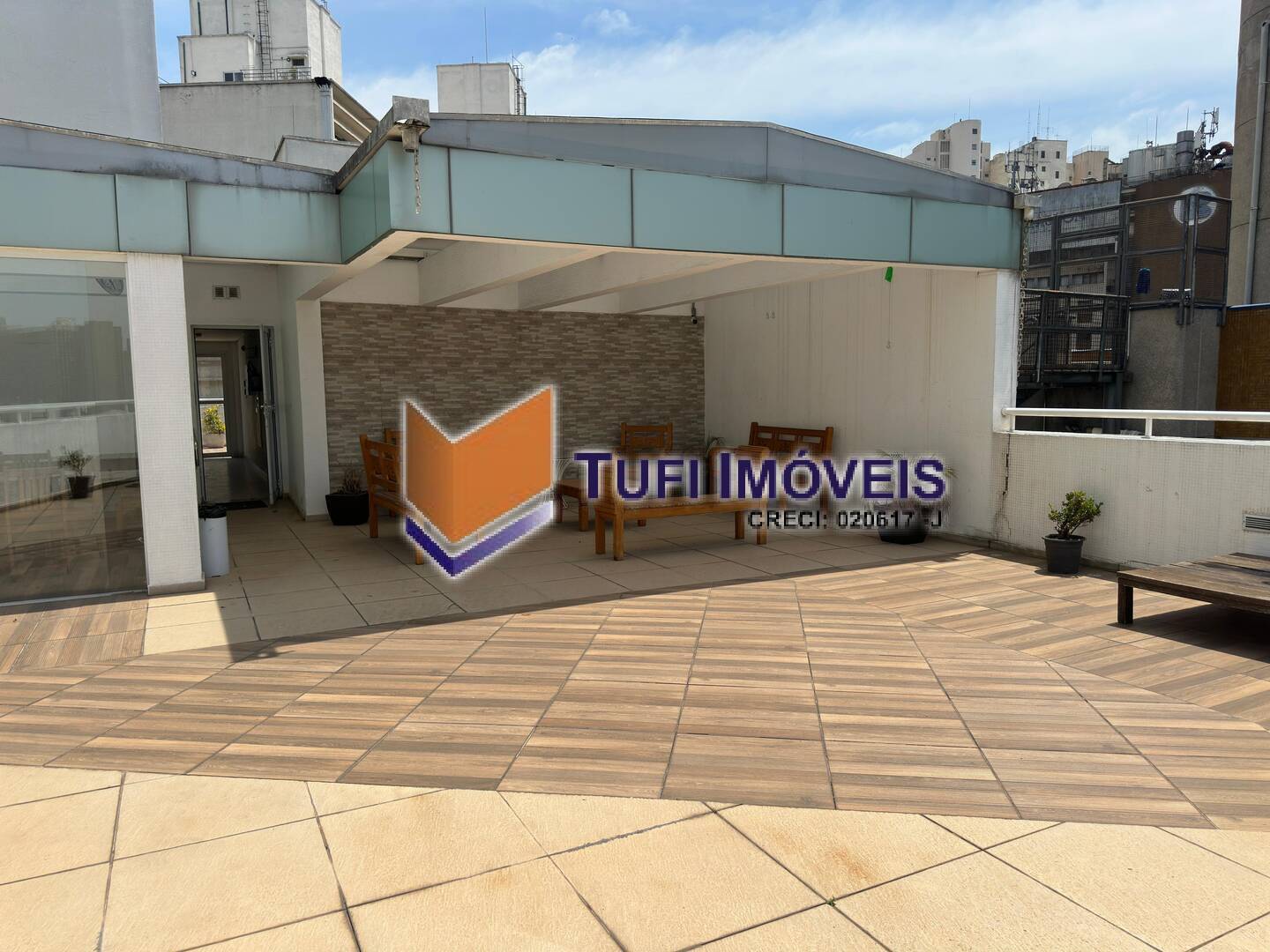 Apartamento, 1 quarto, 25 m² - Foto 12