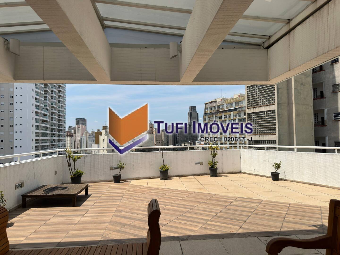 Apartamento, 1 quarto, 25 m² - Foto 14