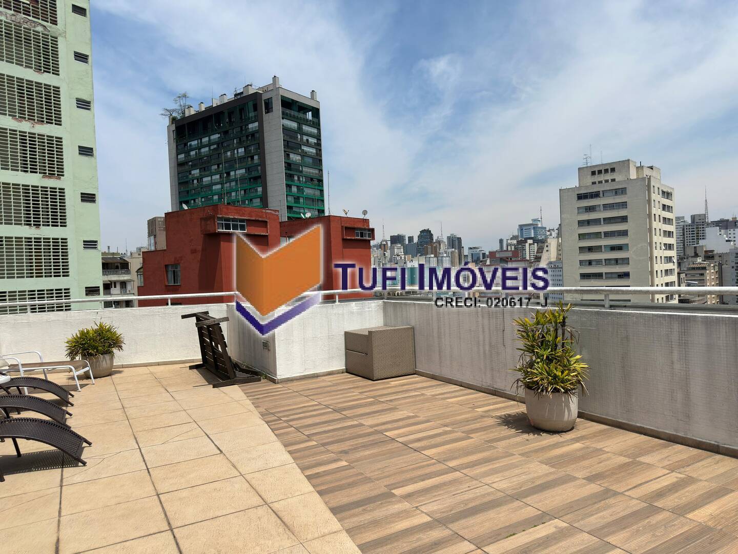 Apartamento, 1 quarto, 25 m² - Foto 16