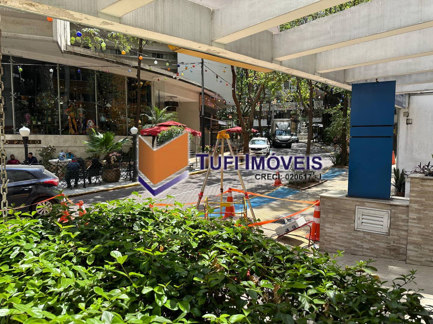 Apartamento, 1 quarto, 25 m² - Foto 22