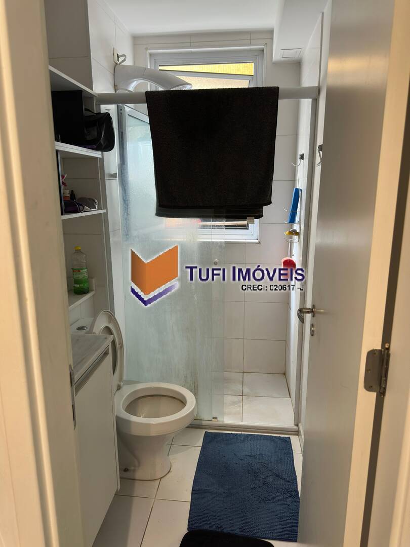 Apartamento, 1 quarto, 25 m² - Foto 7