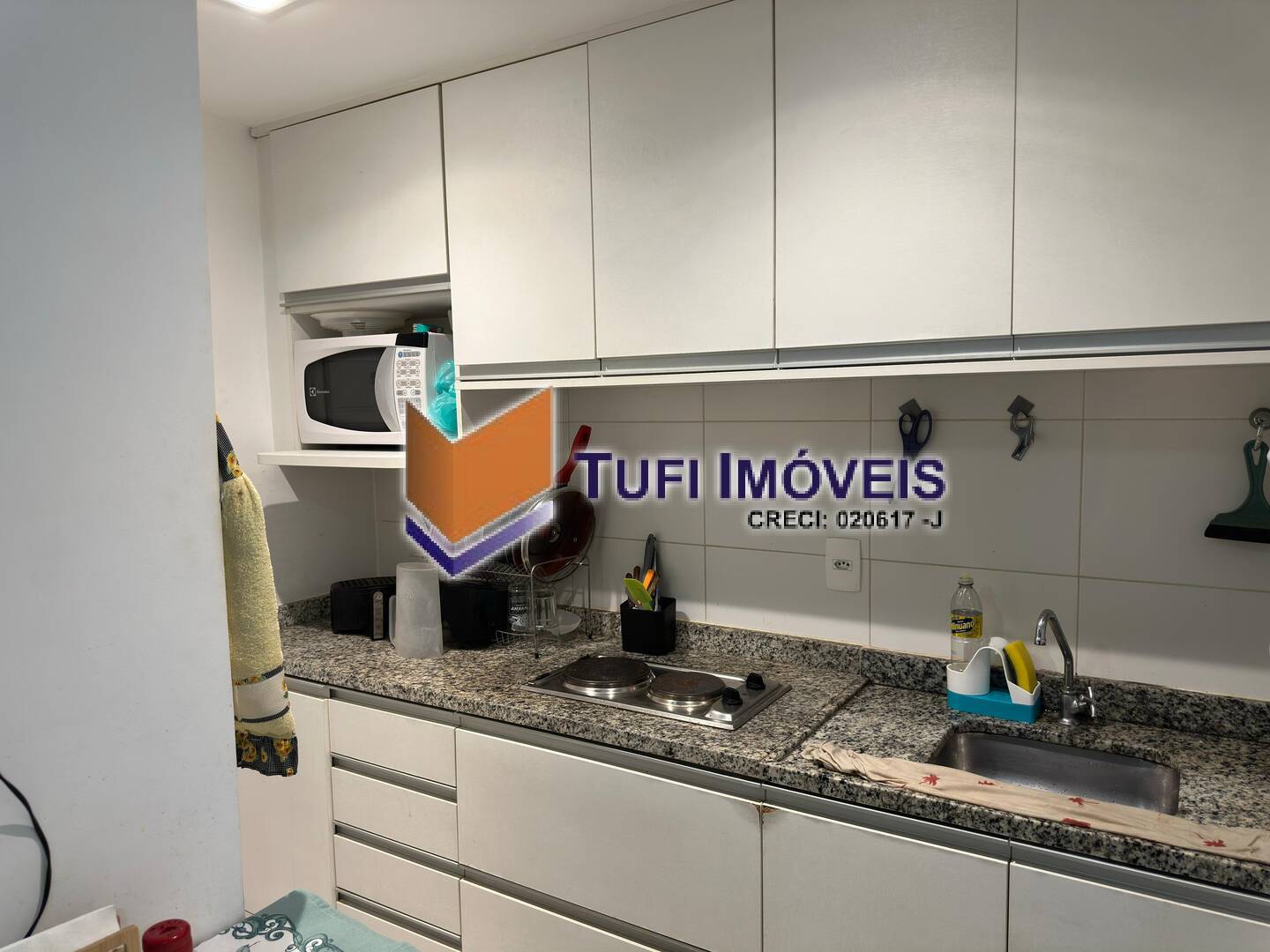 Apartamento, 1 quarto, 25 m² - Foto 5