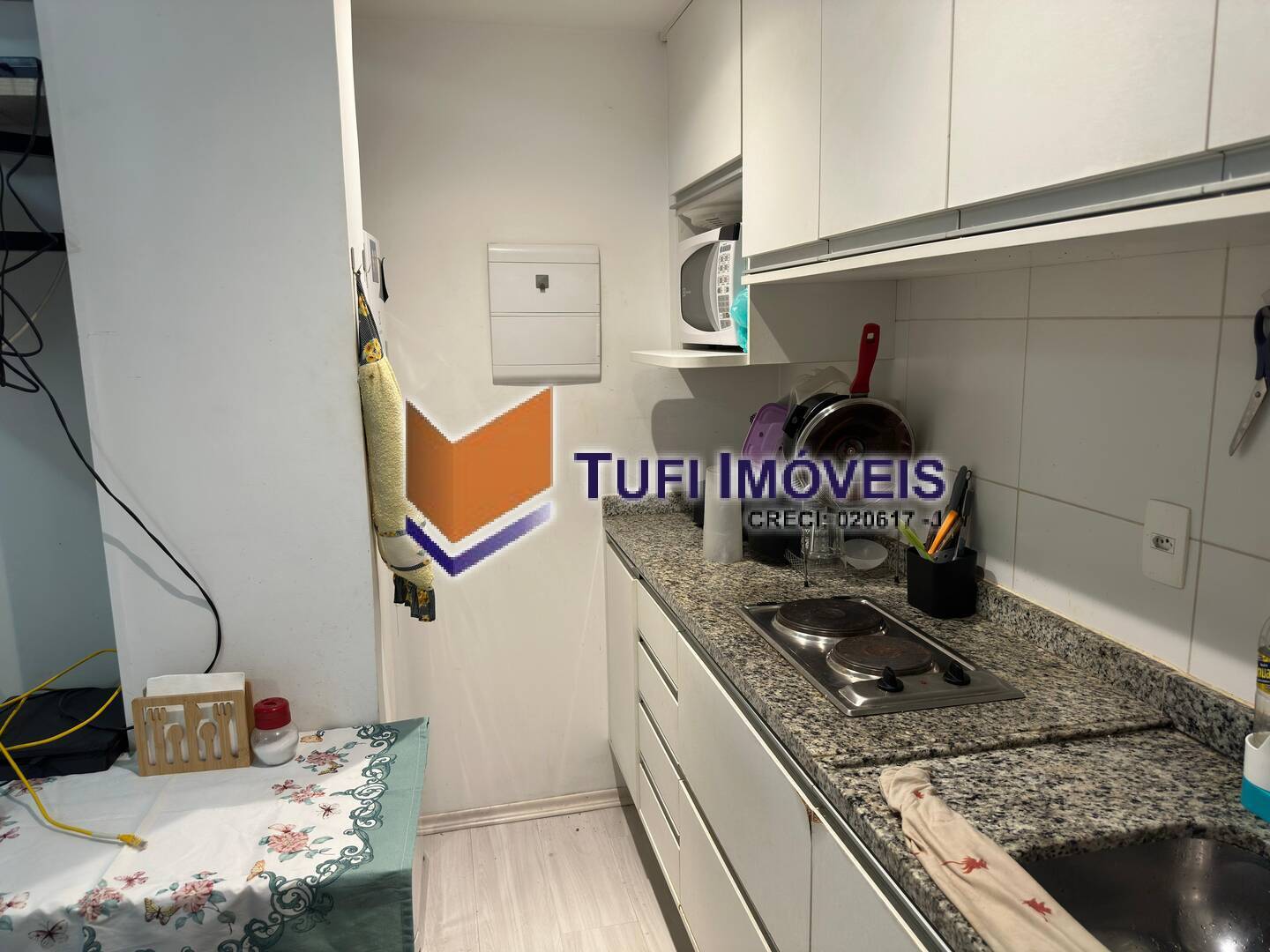 Apartamento, 1 quarto, 25 m² - Foto 4