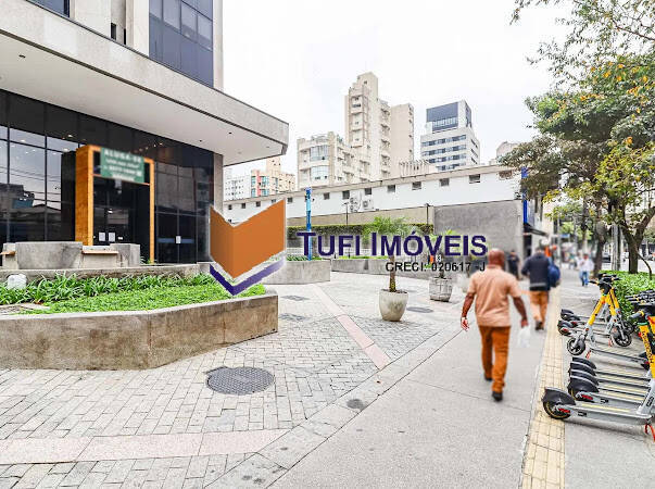 Loja-Salão, 294 m² - Foto 22