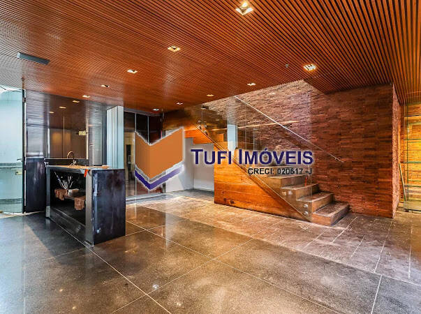 Loja-Salão, 294 m² - Foto 8