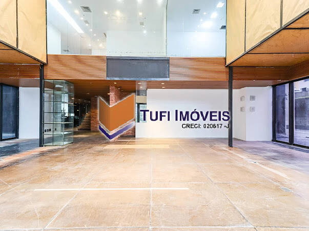 Loja-Salão, 294 m² - Foto 6